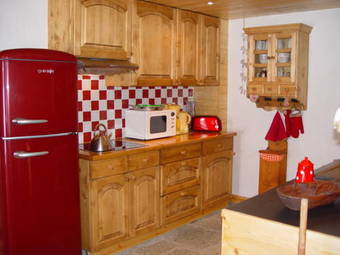 Hostal Chez Mamie Anna