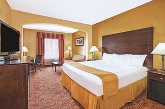 Hotel La Quinta Inn & Suites Columbus West - Hilliard