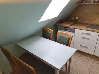 Monteurs - Und Privatzimmer Im Haus Garmann