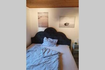 Apartamento Sch�ne Ferien-/ Monteurswohnung * Frisch Renoviert