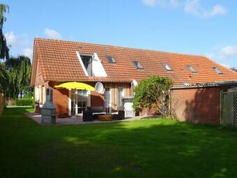 Apartamento Huus An`t Koornfeld, Urlaub An Der Nordsee Im Herzen Von Ostfriesland, Nahe Norden-norddeich