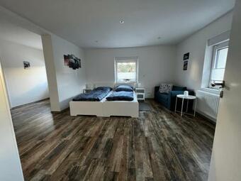 Apartamento Bulldogracinghome