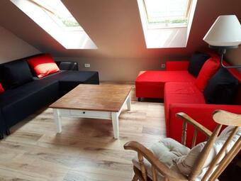 Pipacs Apartman