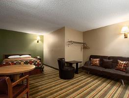Hotel Super 8 Blackwell