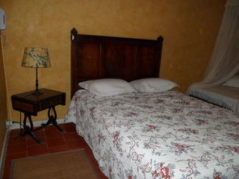 Hostal La Mandarine