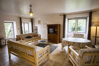 Bed & Breakfast Manoir De La Blonnerie