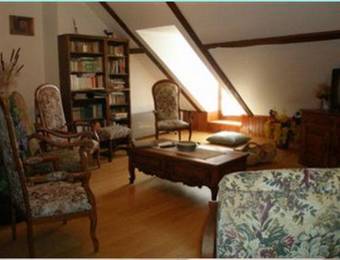 Bed & Breakfast Chambres D'h�tes Anousta