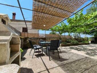 Authentic Experience At Rural House Foli