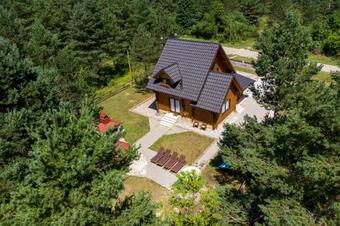 Apartments Plitvice Forest