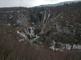 Hostal House Karakas