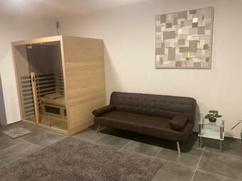 Relax Zone - Apartmani La Isa