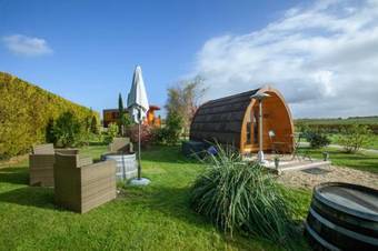 Hostal Domaine Des Vign�res
