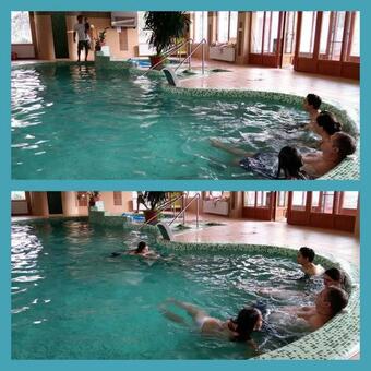 Apartamento Bornemisza Kuria