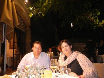 Hotel Moulin De La Sambuc