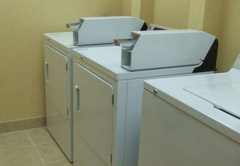 Hotel Fairfield Inn & Suites Kansas City Airport