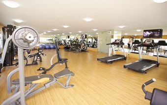 Mangrove By Bin Majid Hotels & Resorts