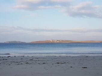 Birdies Cottage Gweedore