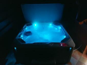 Bed & Breakfast Veres Motel