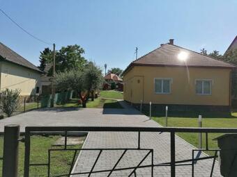 Apartamento Ilona Pr�mium Vend�gh�z - Kismaros