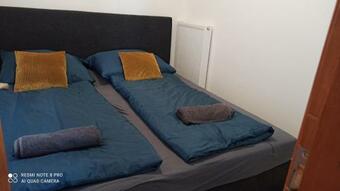 Apartamento V�rtestolna Vend�gh�z