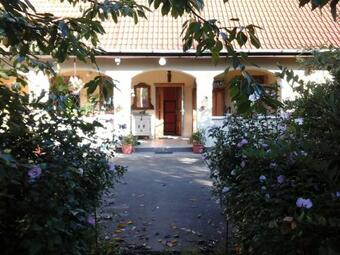 Apartamento Nederlands Boerderij In Fels?lajos