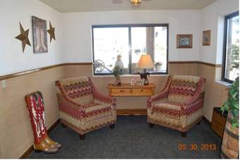 Motel Western Inn