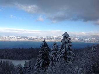 Apartamento Duplex Le Y�ti 16 Station Thollon Les M�mises