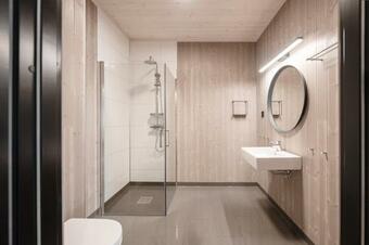 Apartamento Ris�yhamn Sj�hus As