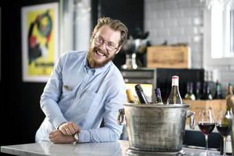 Best Western City Hotell