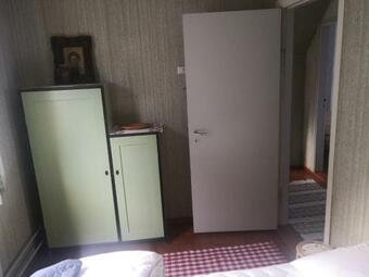 House With Amazing View & Location In Tind