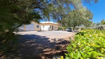 Apartamento Settle Inn