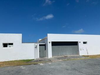 Aquarius Holiday Home