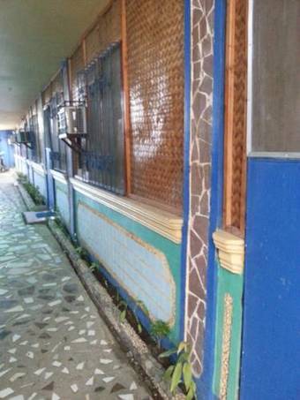 Dhayne Bed And Breakfast