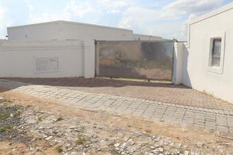 Bed & Breakfast Azm Guest House