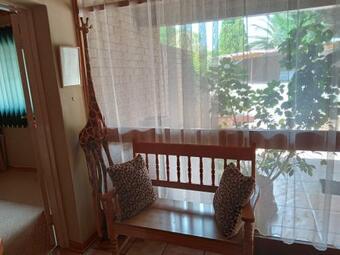 Aloes Bed And Breakfast