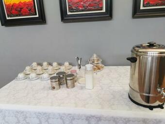 Hostal Kameeldoring Guest House