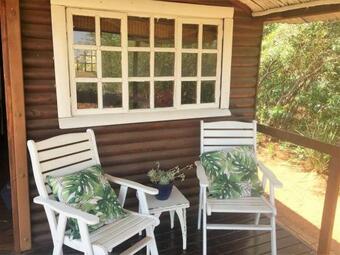 Apartamento Country Side Self-catering Accommodation In Nature Conservancy On The East Outskirts Of Pretoria