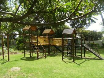 Apartamentos Plotsklaps