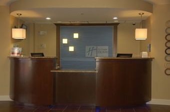 Hotel Holiday Inn Express Tifton