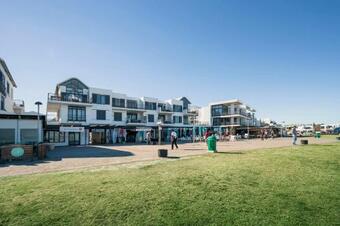 Apartamento Eden On The Bay Studio 67b