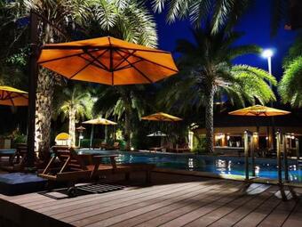 Aparthotel Seaflower Apartment