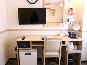 Hotel Toyoko Inn Tsuchiura Eki Higashi Guchi