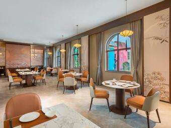 Hotel Grand Mercure Pingxiang Kaiguang