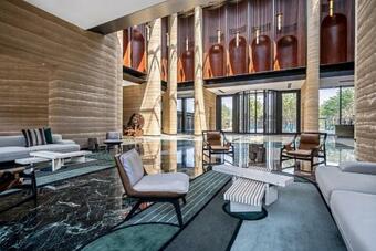 Hotel Nanjing, Jiangning, Autograph Collection