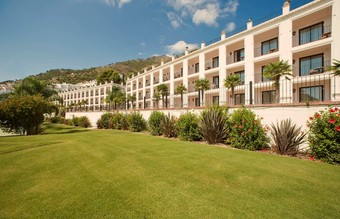 Hotel TRH Mijas