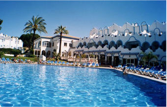 Hotel Vime La Reserva De Marbella