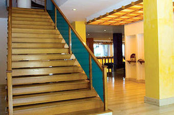 Lindos White Hotel & Suites