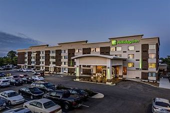 Hotel Holiday Inn Cleveland Northeast - Mentor