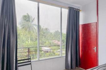 Hotel Sky Residence Tomohon Redpartner