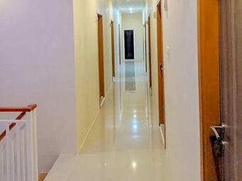 Hotel Reddoorz @ Karema Area Mamuju